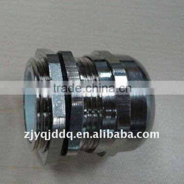 metal cable gland PG21 SS316 SS304