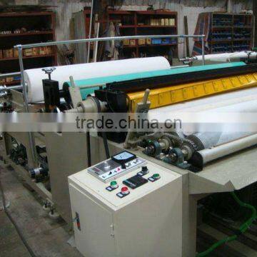 CDH-1575-B Rewinding and Punching Toilet Paper Machine photo-3