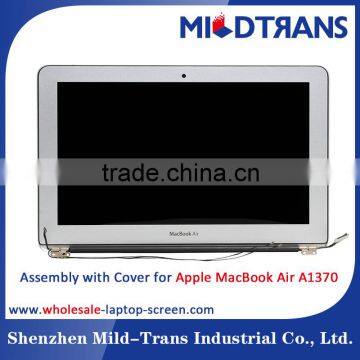 11.6" COMPLETE ASSEMBLY LCD LED Display Screen for APPLE MACBOOK AIR A1370