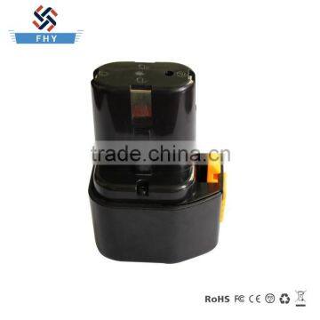 Wholesale OEM 7.2 V 3000mAh NI-MH Battery For Hitachi 325292 EB 7 EB 712SEB 714S EB 7B EB 7G EB 7M EB 7S FEB 7 FEB 7S