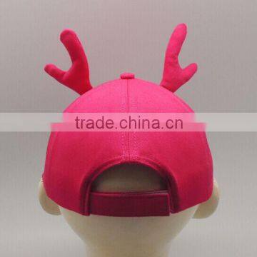 High Quality Soft Cotton Animal Children Hats photo-3
