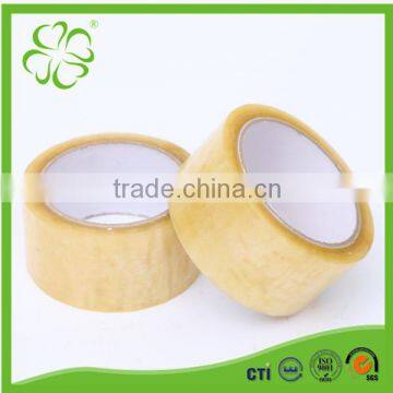 Hot Melt Adhesive Transparent Tape Packaging