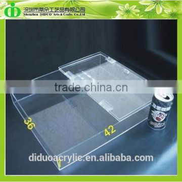 DDY-0084 Trade Assurance Modern Coffee Carry Tray