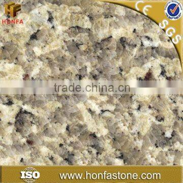 Cheap price brazil gold granite with free sample