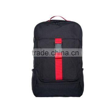 Custom Promotional School Day Laptop Backpacks photo-3