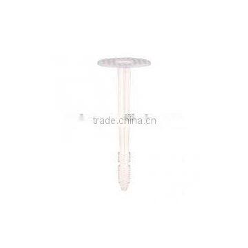 hot sale nylon insulation pin for construction