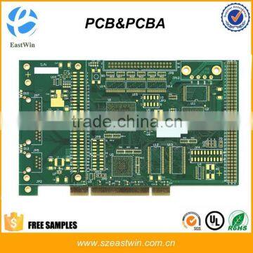 Digital Camera Pcb Electronic Circuit Board