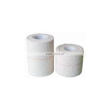 First Aid Cohesive Skin Color Elastic Bandage photo-3