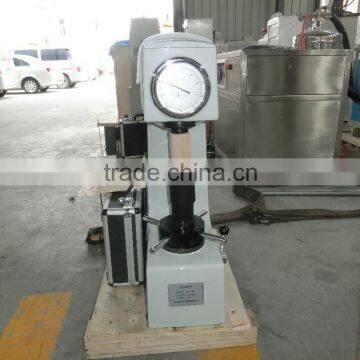 HR-150A Manual Alloy Steel Used Rockwell Hardness Tester photo-7