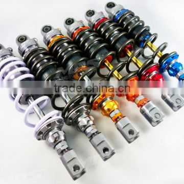 V-125 Multicolored Shock Absorber Made in Taiwan