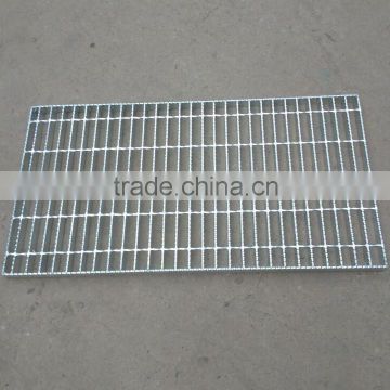 Hot Dipped Galvanized Steel Grating Prices