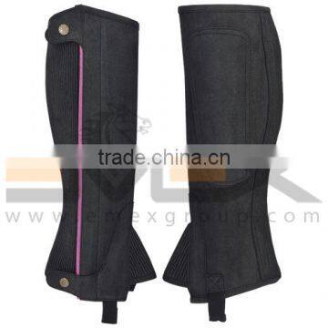 Riding Chaps & Gaiters