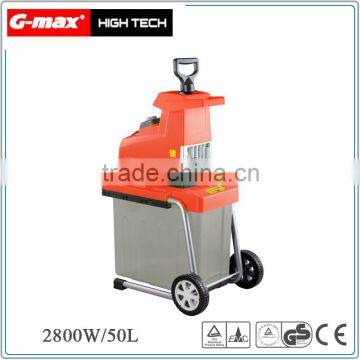 G-max Promotional Portable Electric Garden Shredder GT25103