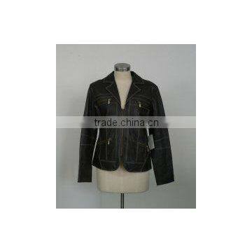 2013 Ladies Jacket & Coat