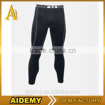 Men Compression Legging Gym Menslegging Sports Leggings Men`s Running Fitness Wear photo-3