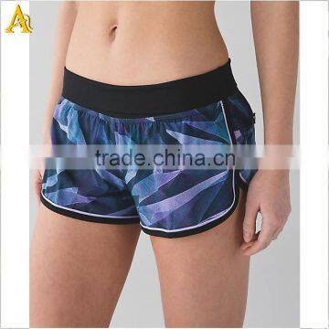 2016 High Quality Sportsuit Running Shorts ,gym Shorts,basketball Shorts photo-3