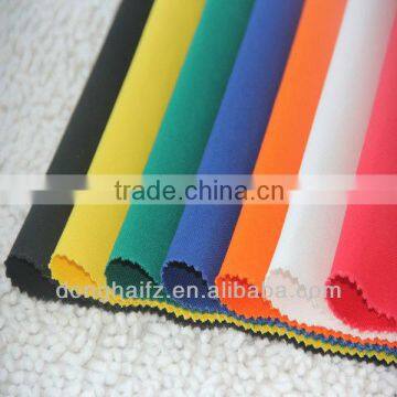 cotton canvas fabric for bag