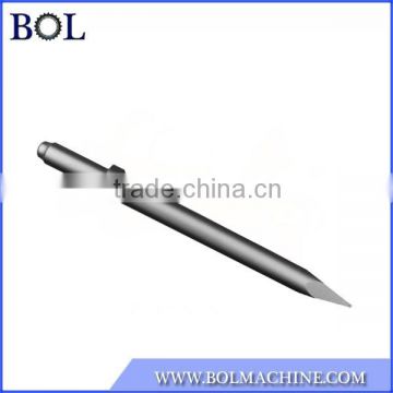 Shank Moil Point Chisel for Breaker Hammer