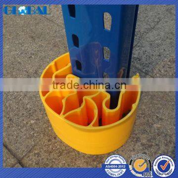 Safety Guard-Plastic Column Guard