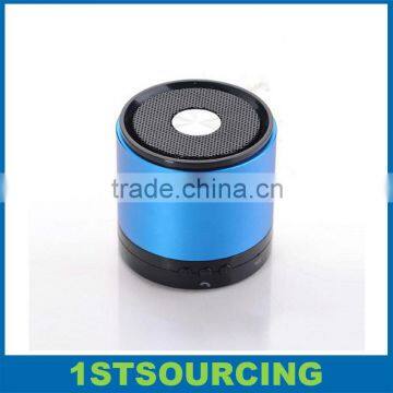 Mini Portable Bluetooth Speakers for Mobile Phones