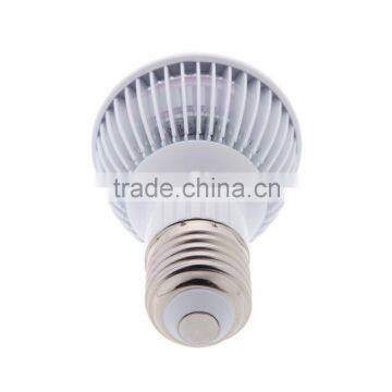 AC85-265V 5W E27 LED Grow Light Bulb photo-4