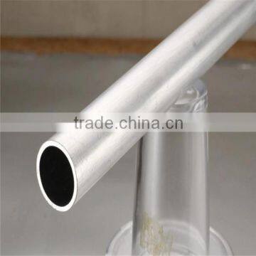 Factory Price 5A02 Aluminum Pipe Aluminum Tube Price