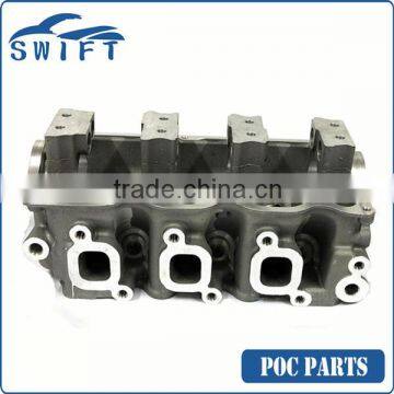 F8CV Cylinder Head for Daewoo Matiz 0.8L