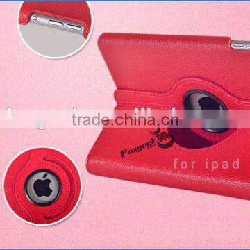 Bulk Buy From China New Products Tablet pc Cases for Ipad Mini 3 /belt Clip Case for Ipad Mini Multi Color Option photo-3