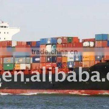 Container shipping from Shenzhen to DAMMAM,Saudi Arabia