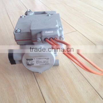 DM27A9 27cc 220VAutomotive dc Air Conditioner Compressor for Electric Car photo-3