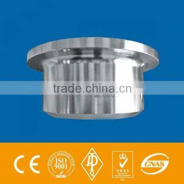 Stainless Steel Shot Stub End