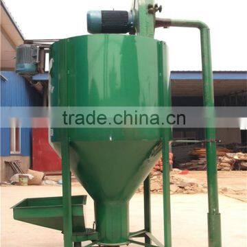 Vertical Feed Mixer photo-5