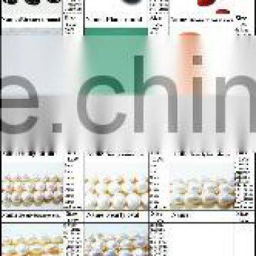 Wholesale Loose Heart Shaped Shell Beads photo-2