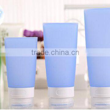 Salad Squeeze Sauce Silicon Bottle,Dressing to Go. photo-4