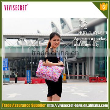 Portable yummy mummy bag ,diaper changing bag organizer