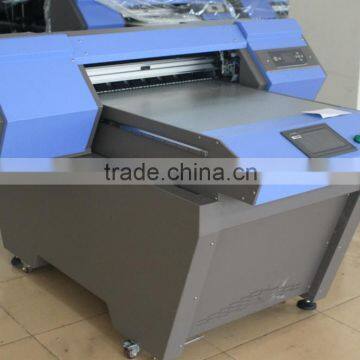 Bedroom Glass Painting/Picture Digital UV Printer NC-UV0612/Impresora Digital UV Por Vidrio/Imprimante UV Numerique Pour Verre photo-2