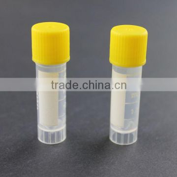 Best value sterilized cryovials