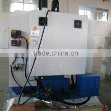 XK7125 cnc lathe milling machine price with high quality