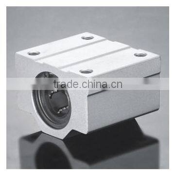 SMA series linear bearing