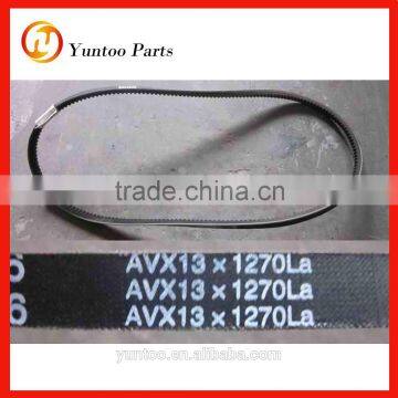 Yutong,Higer,Kinglong,Golden Dragon,Sunlong,Bonluck bus Original Genuine gates belt V13*1270