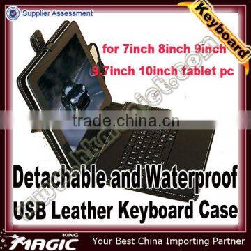 Shockproof 8 inch case for tablet