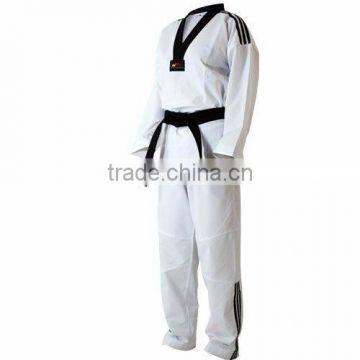 Cheap Hot Sale ITF Cotton Taekwondo Uniform Paypal accepted