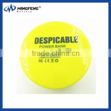 Smilies Power Bank photo-3