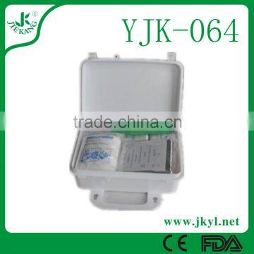 YJK-064 medical resuce first aid box for sale