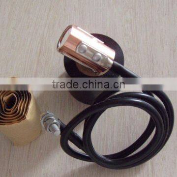 Copper Hoop Type Grounding Kits