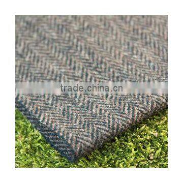 Tweed Fabric photo-5