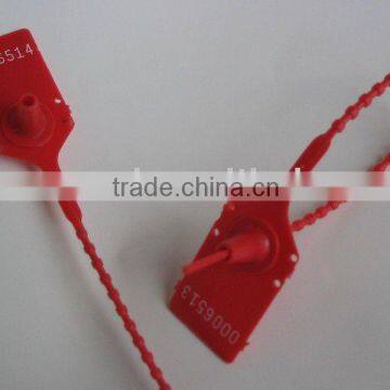 XINGO plastic seals