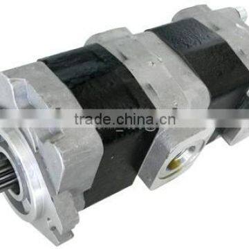 135C7-10021 TCM Hydraulic Pump For Forklift,Tandem Hydraulic Pumps For Forklift FD35-40T8,FD35-40C8