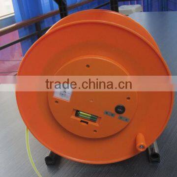 Sound Flashes Signal Water Level Tester