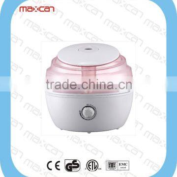 2.8L Low noise design Ultrasonic Air Humidifier